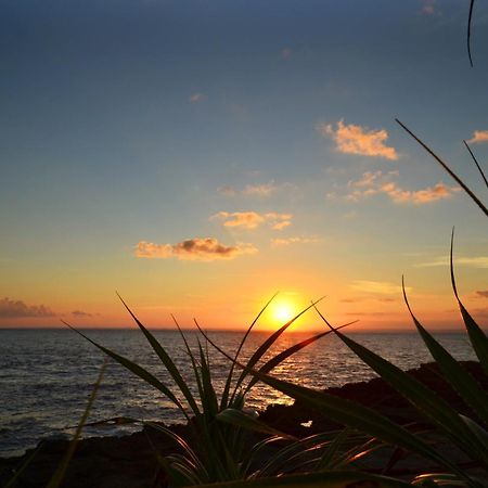 Sedok Jineng Villa Lembongan Kültér fotó